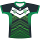 Manawatu Maori RL Supporters Tee